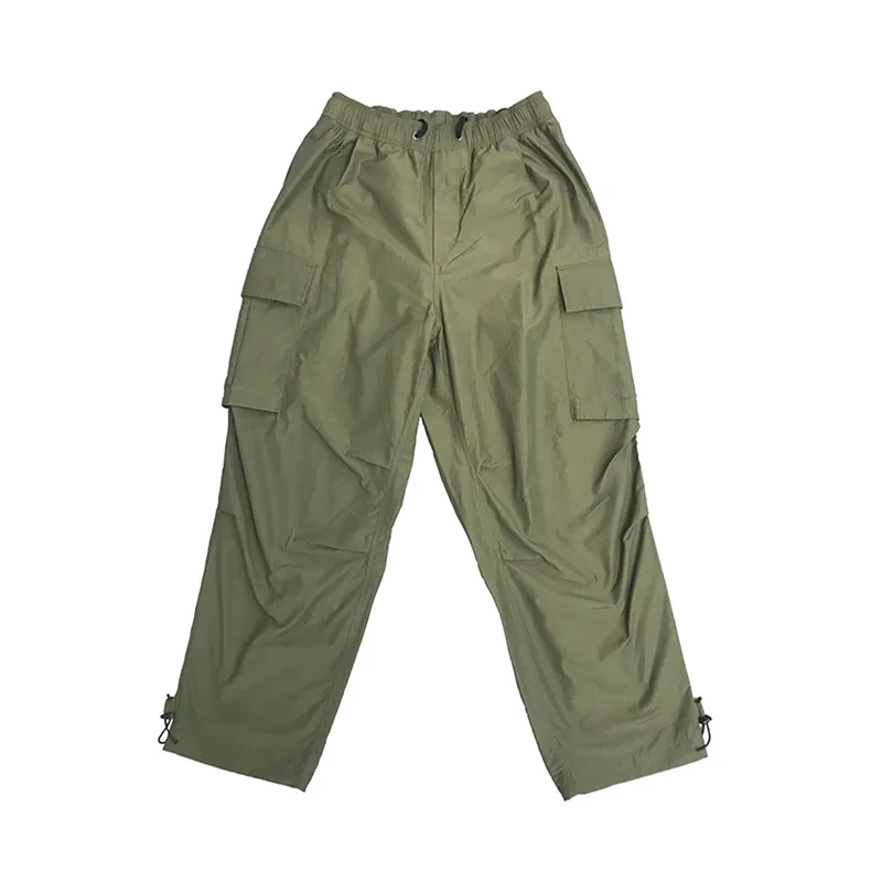 メンズワークパンツ ポリエステル