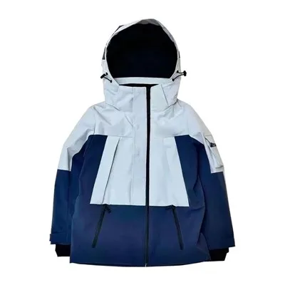 キッズ ウィンドブレーカー ジャケット