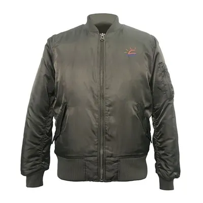 男性用厚手冬物作業服