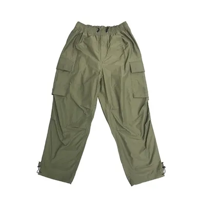 レディースワークパンツ ポリエステル